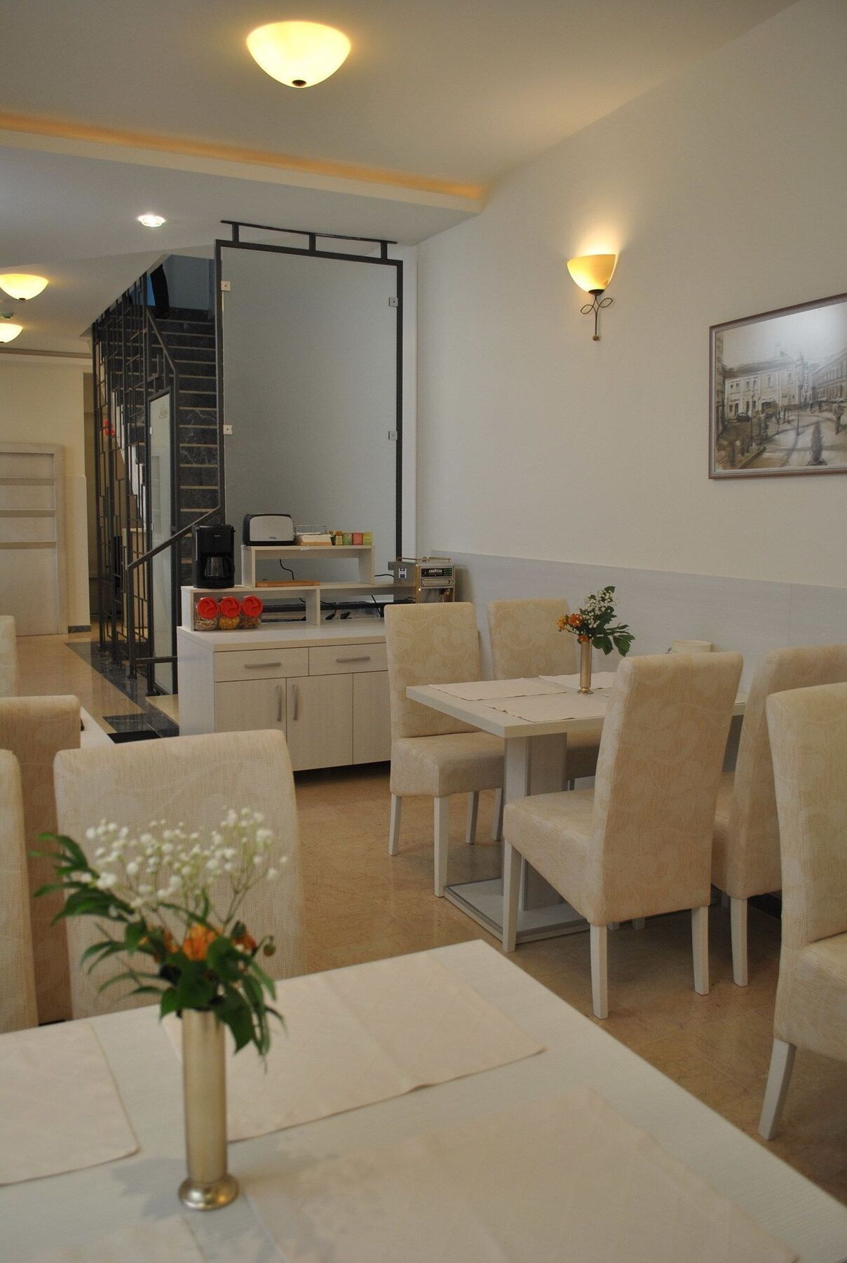 Villa Marija M L Belgrád Kültér fotó