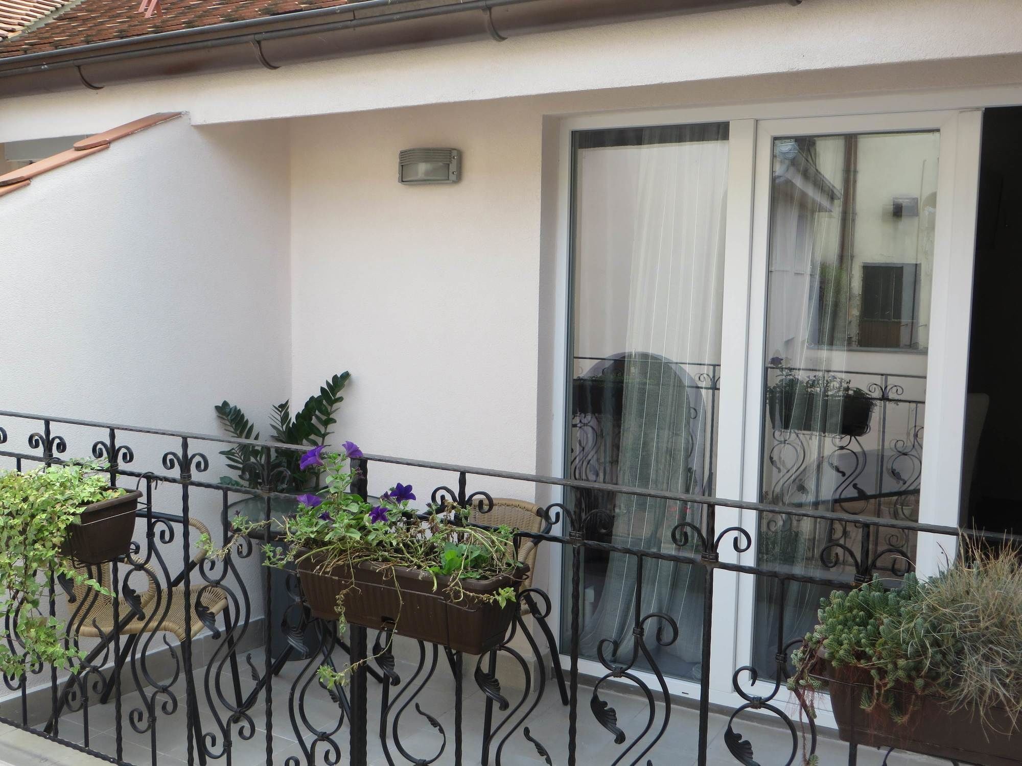 Villa Marija M L Belgrád Kültér fotó
